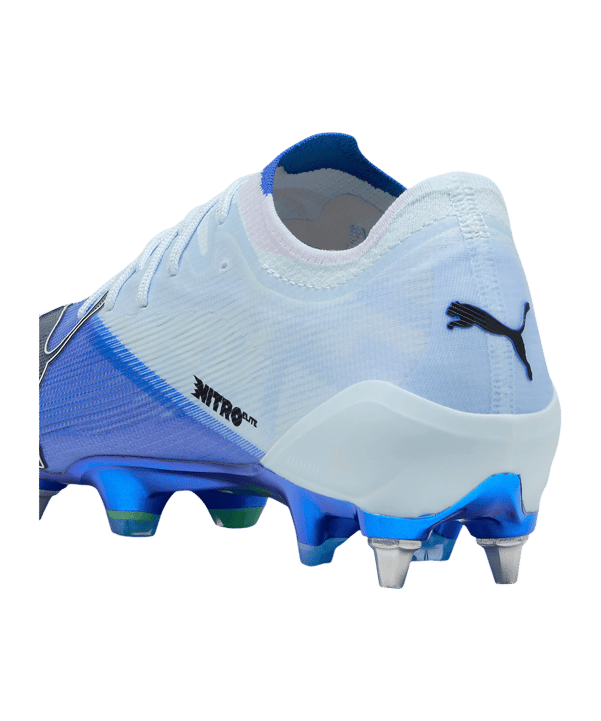 PUMA Ultra Nitro 7 Ultimate Mx SG Blau F03 - blau