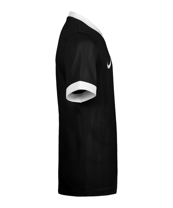 Nike Challenge VI Trikot Kids Schwarz F011 - schwarz
