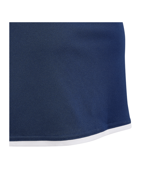 adidas Entrada 26 Jupe Enfants Bleu Foncé - bleu