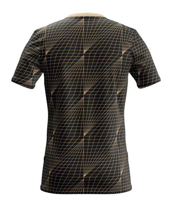 Nike Park Energy Maillot Noir C016 - noir