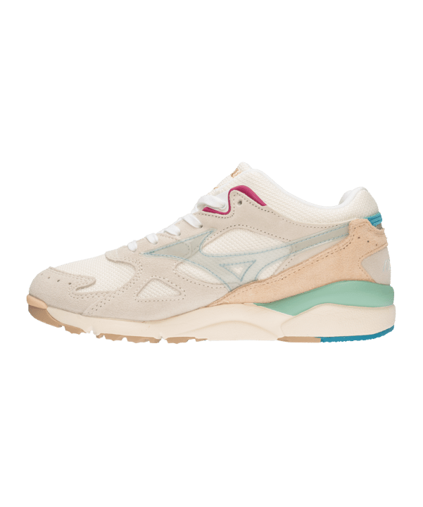 Mizuno Sky Medal S Sneaker Beige F023 - beige