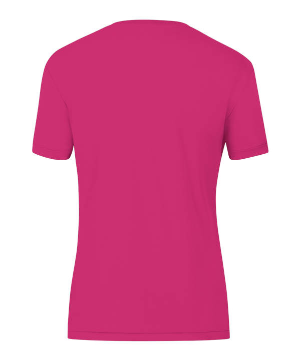 JAKO Team Trikot Damen Pink F170 - rosa