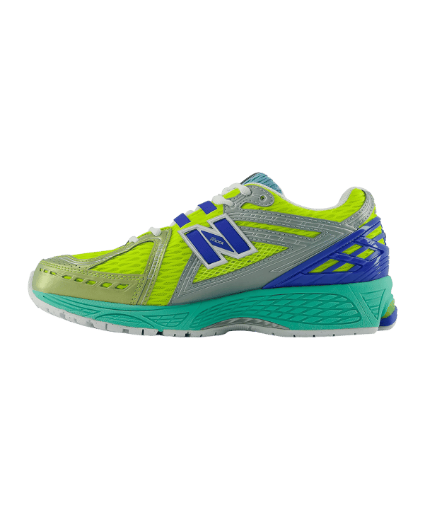 New Balance 1906 Grün - gruen