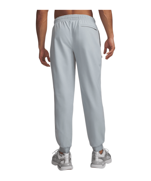 Under Armour Unstoppable Pantalon de survêtement Gris C034 - gris
