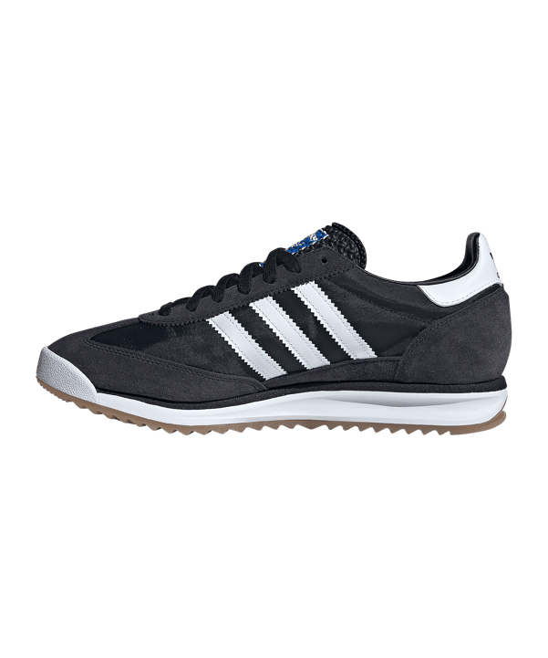 adidas Originals SL 72 RS Noir - noir