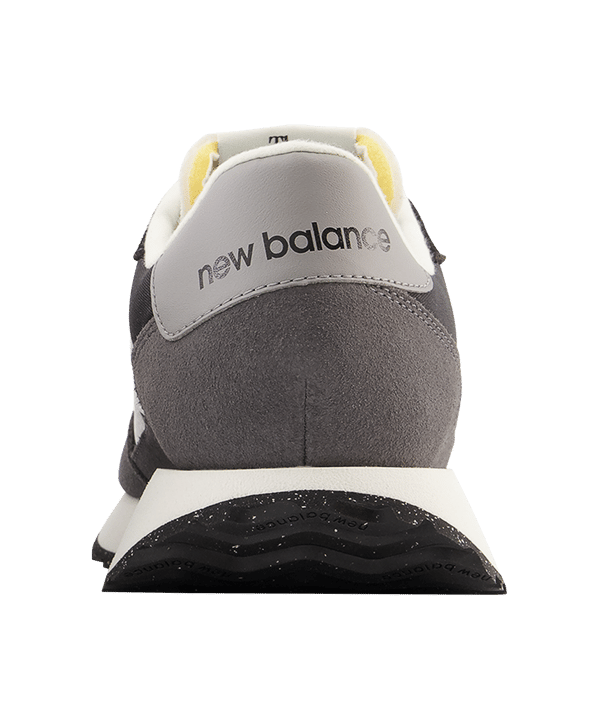 New Balance 237 Damen Schwarz FDB1 - schwarz
