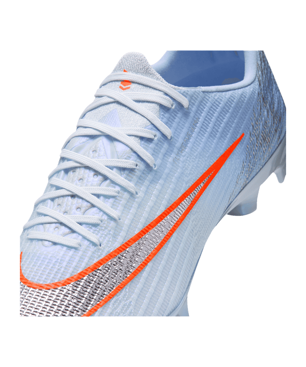 Nike Air Zoom Mercurial Superfly 11 Elite FG United Blau F900