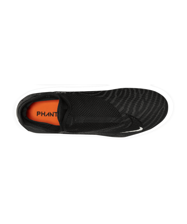 Nike Phantom GX Academy DF FG/MG Shadow Schwarz F010 - schwarz