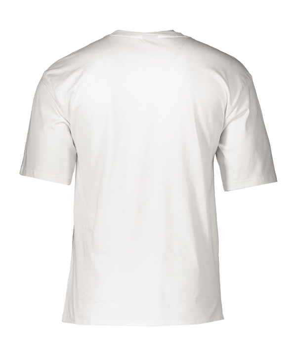 K1X T-Shirt Weiß - weiss