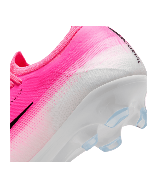 Nike Air Zoom Mercurial Vapor XVII Pro FG Breakout Roze K900 - roze