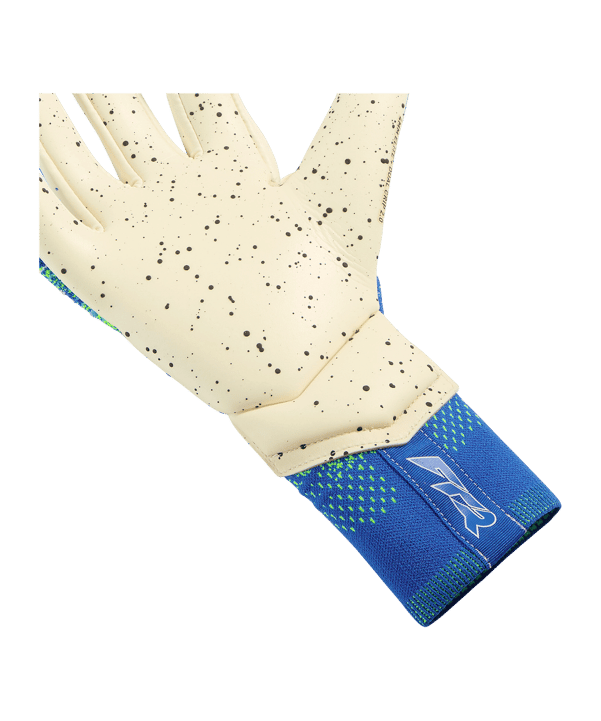 PUMA FUTURE Ultimate NC Guanti da portiere Blu C12 - blu