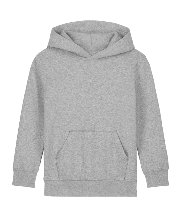 Merch Mini Cruiser 2.0 Hoody Kids H. Grey FC250 - grau