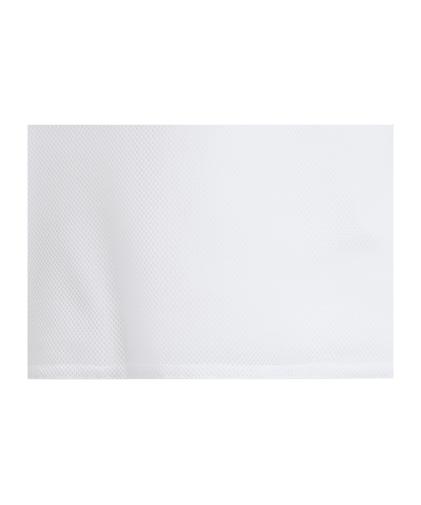 adidas Training BIB Kids Weiss - weiss