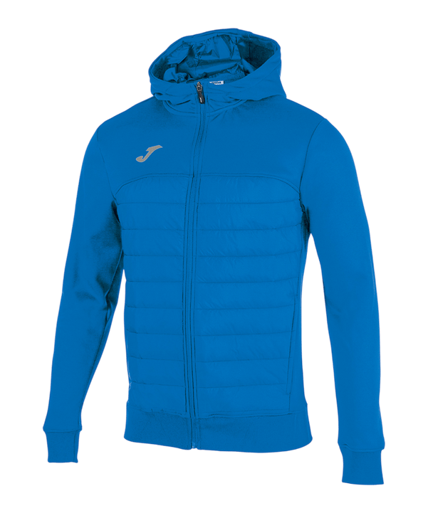 Joma Berna Winterjacke Blau - blau