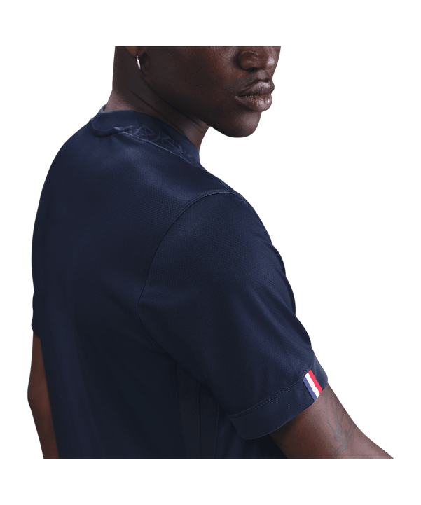 Nike Paris Saint-Germain Trikot Home 2025/2026 Blau F411 - blau