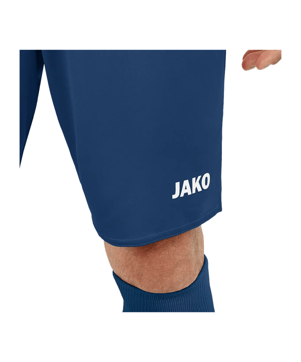 JAKO Manchester 2.0 Court Bleu C09 - bleu