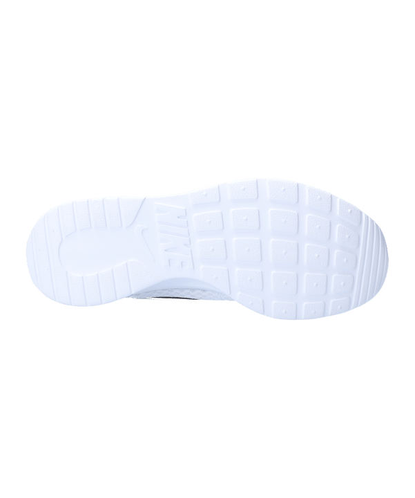 Nike Tanjun Damen Weiss F100 - weiss