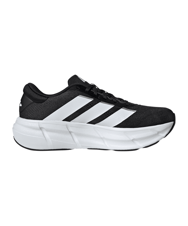 adidas Questar 4 Laufschuh Schwarz - schwarz
