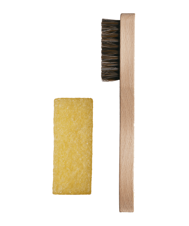 Jason Markk Suede Cleaning Kit - weiss