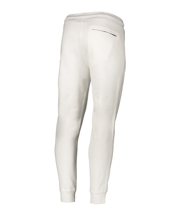 C.P. Company Jogginghose Weiss - weiss