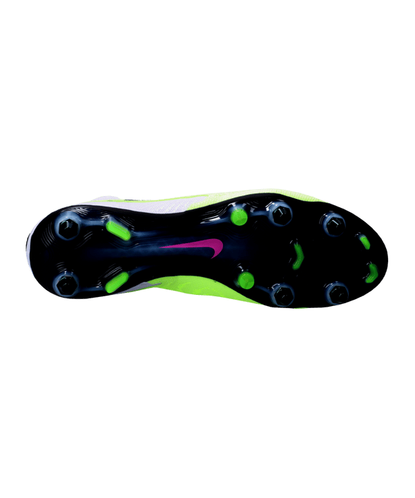 Nike Phantom GX Elite DF SG-Pro Luminous Pro-Player-Edition Gelb F705 - gelb