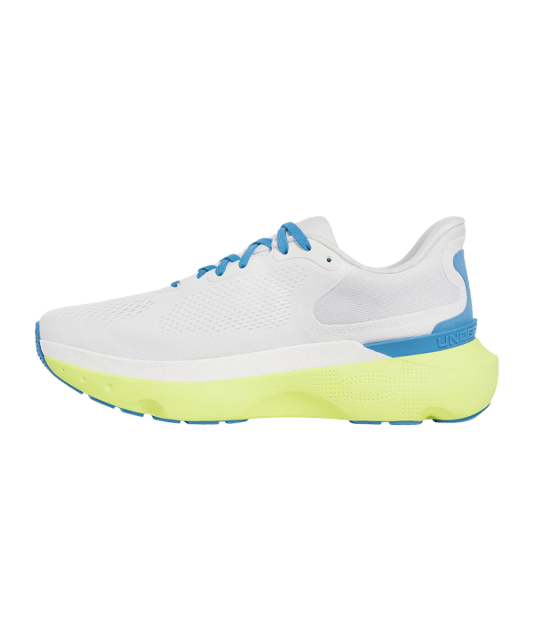 Under Armour Infinite Pro 2 Laufschuh Damen Weiß F101 - weiss