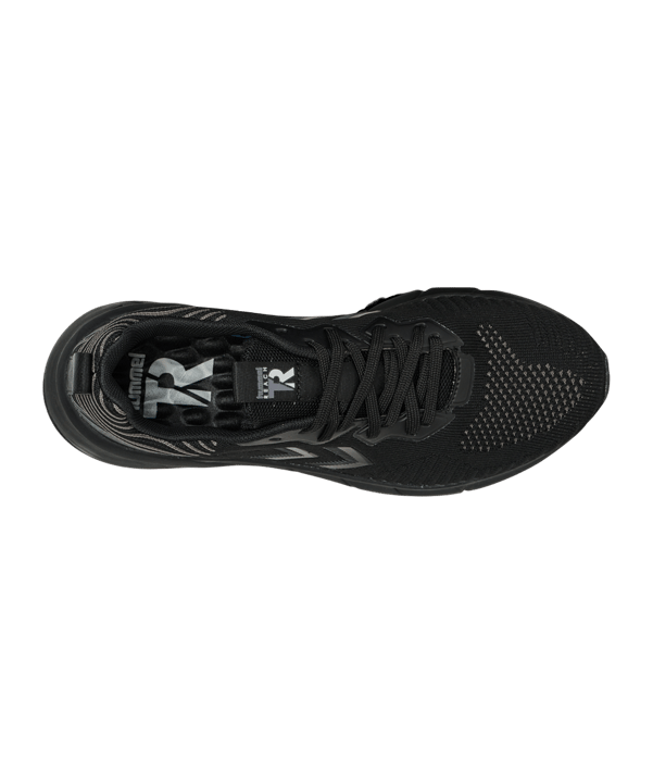 hummel Reach Tr Flex Dames Zwart K0480 - zwart