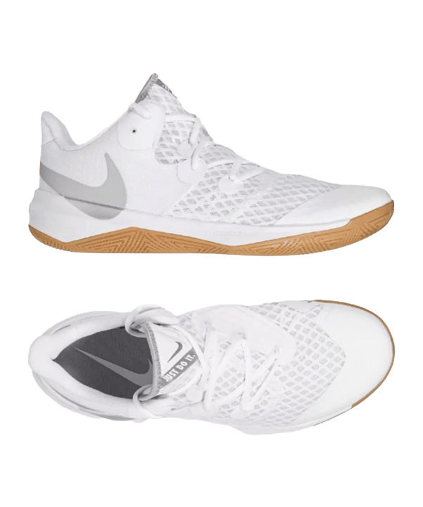 Nike Hyperspeed Se Weiß F100 - weiss