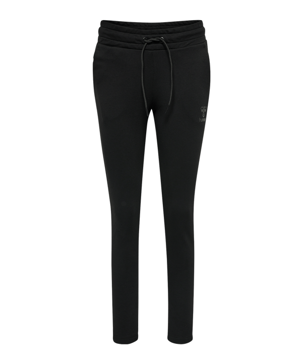 Hummel hmlNONI 2.0 Trainingshose Damen F2001 - schwarz