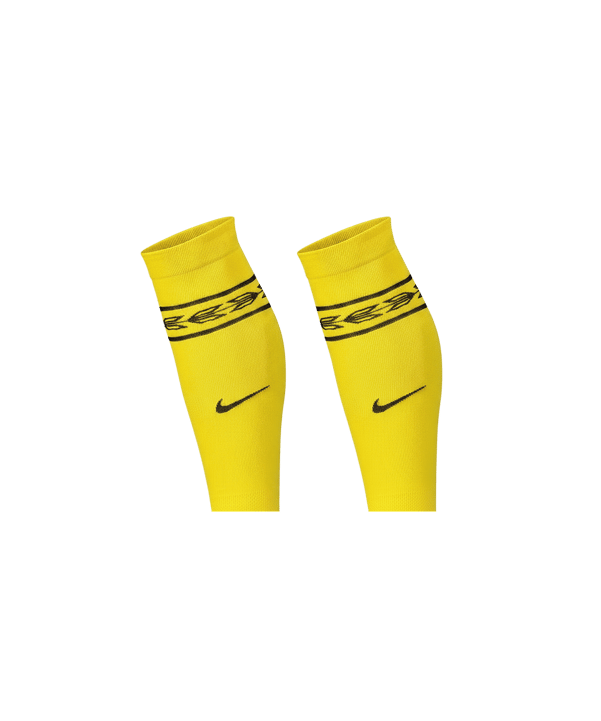 Nike FC Chelsea London Strumpfstutzen Home 2026/2027 Gelb F749