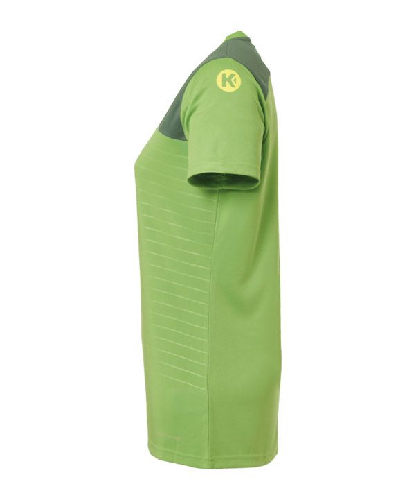 Kempa Emotion 2.0 Trikot Women Hellgrün F07 - gruen