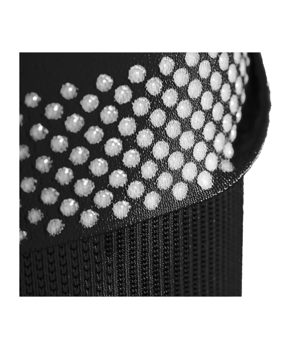 Bauerfeind NBA Sports Compression Support Kniebandage Schwarz - schwarz