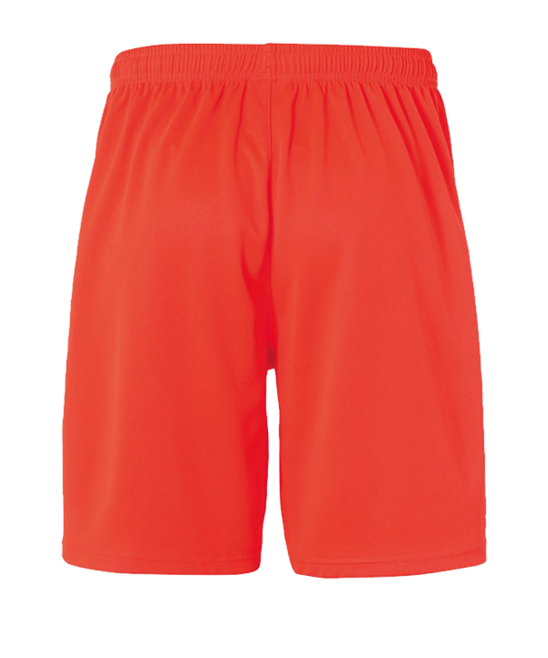 uhlsport Center Basic Short ohne Slip Kids F24 - rot