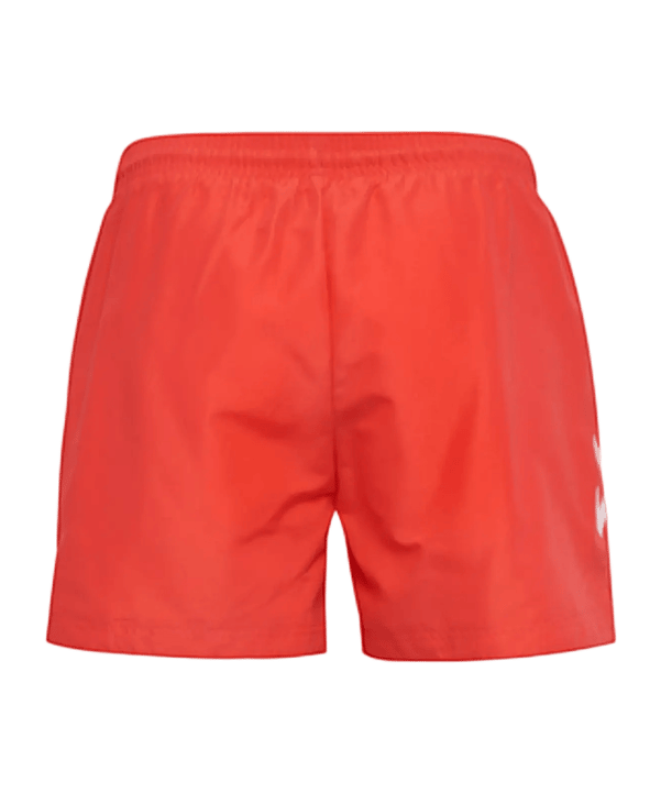 hummel Pulse Badehose Rot F3080 - rot