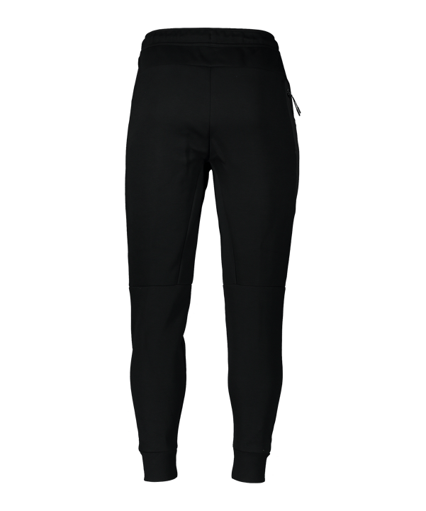 Nike SC Freiburg Tech Fleece Hose Schwarz F010