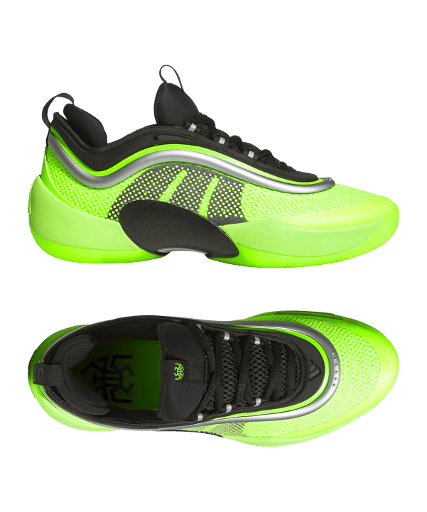 adidas D.O.N. Issue 6 Grün - gruen