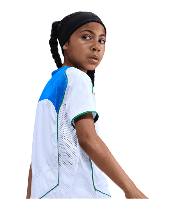 Nike Total 90 Energy Trikot Kids Weiß F100 - weiss