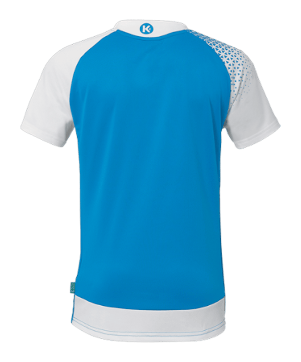 Kempa Ambition 28 Trikot Damen Blau F50 - blau