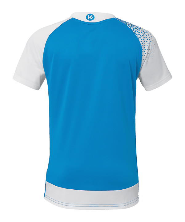 Kempa Ambition 28 Shirt Dames Blauw K50 - blauw