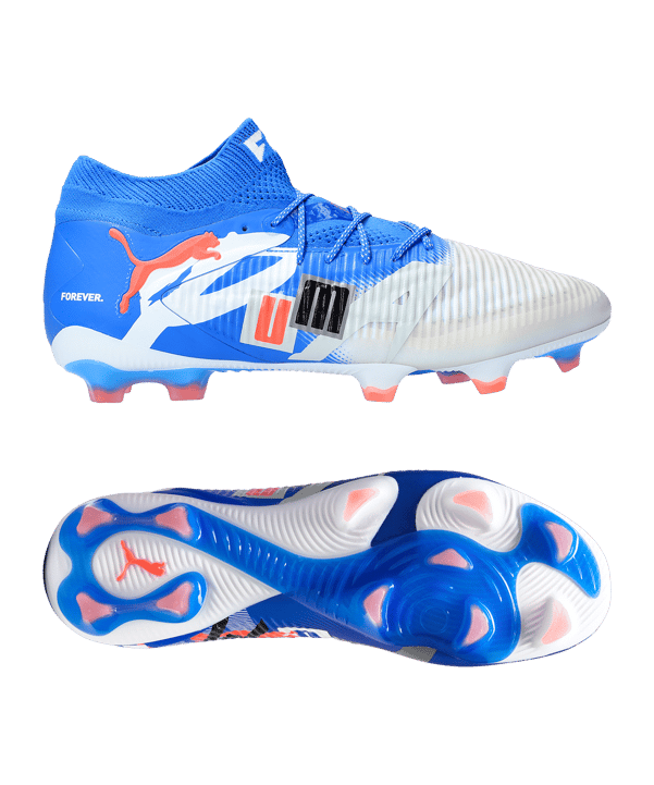 PUMA FUTURE 8 Ultimate FG Forever Weiß F01 - weiss