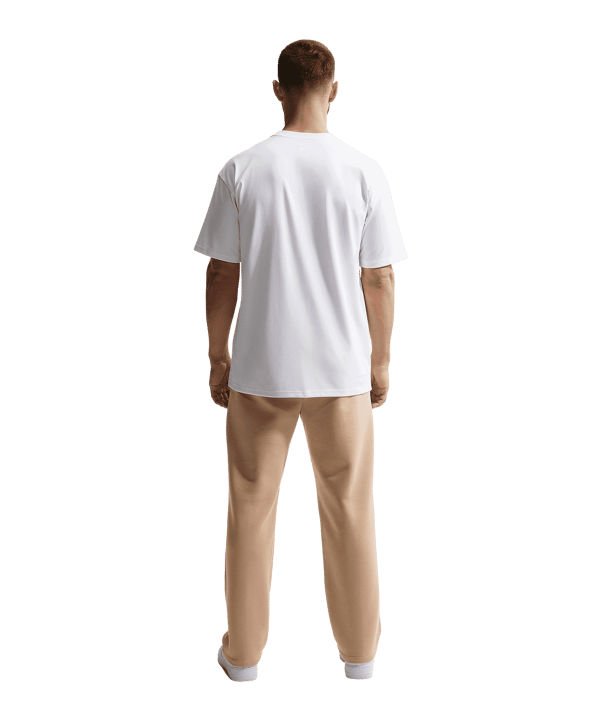 Nike Kobe Bryant M90 T-Shirt Weiß F100 - weiss