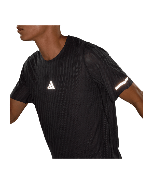 adidas adi365 Climacool+ T-shirt Nero - nero