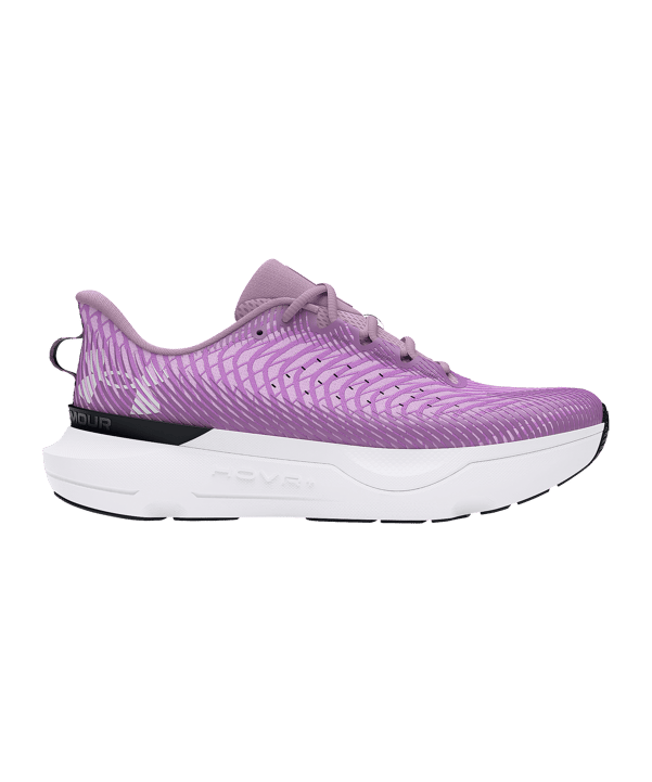 Under Armour Infinite Pro Damen Lila - lila