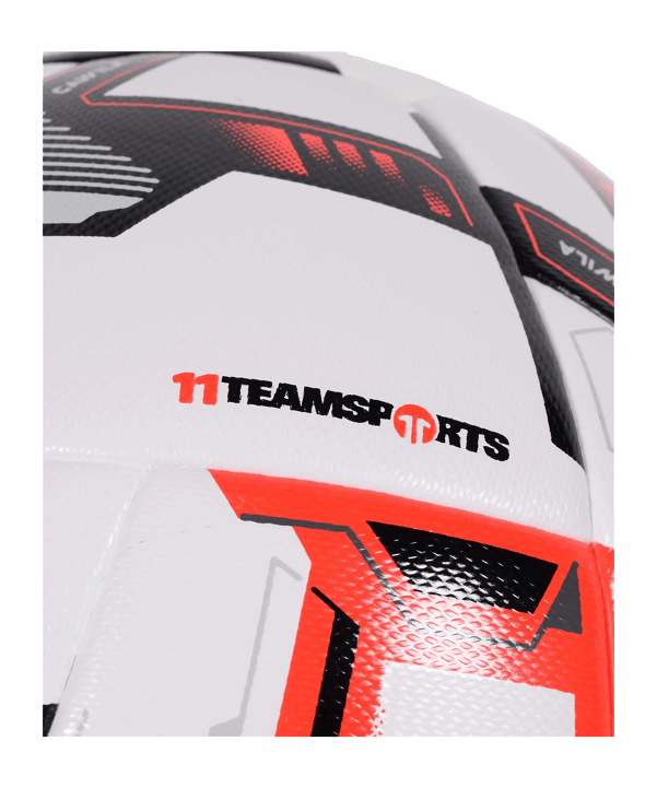 Cawila NEXUS T24 HYBRID SMU 11TS Pallone da allenamento Bianco - bianco
