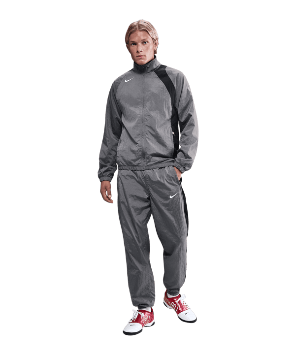 Nike Total 90 Repel Trainingshose Grau F064 - grau