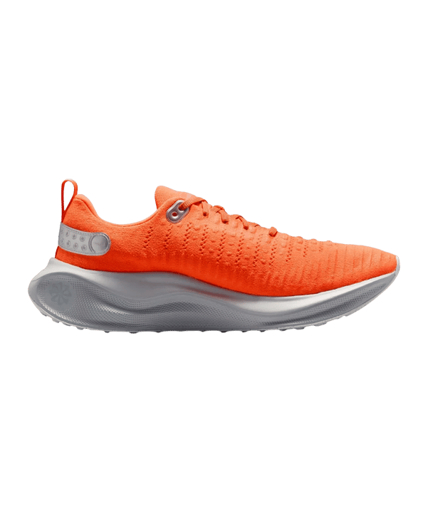 Nike Reactx Infinity Run 4 PRM Laufschuh Schwarz F800 - schwarz