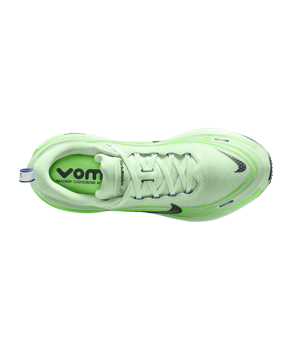 Nike Vomero Plus Laufschuh Gelb F702 - gelb
