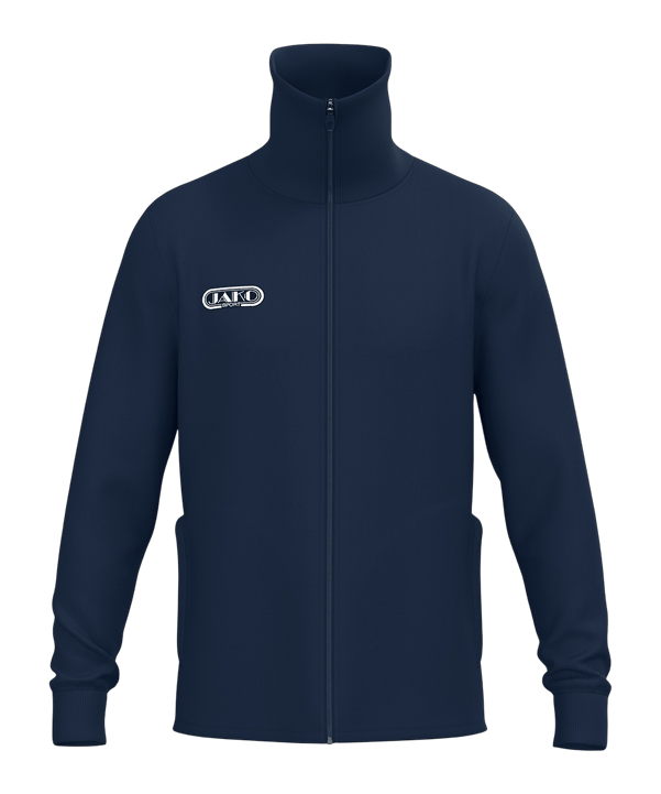 JAKO Wardrobe Trainingsjacke Blau F900 - blau