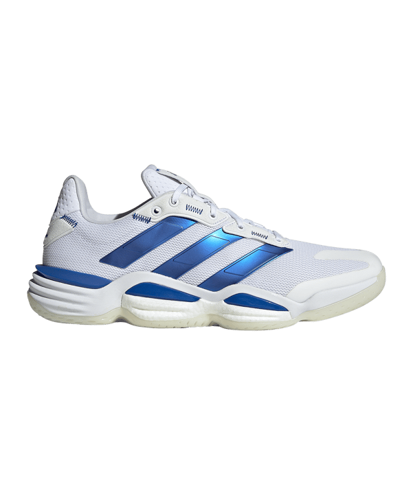 adidas Stabil 16 Indoor Shoes White - wit