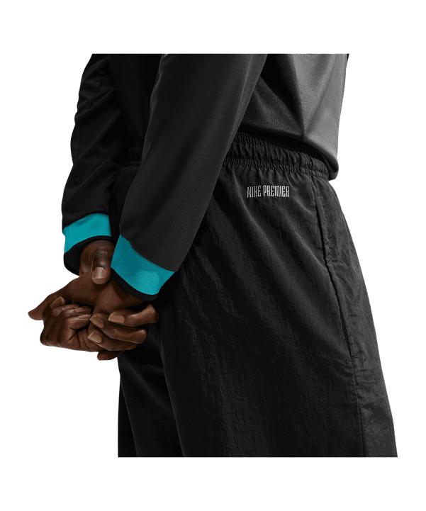 Nike I96 Repel Trainingshose Schwarz F010